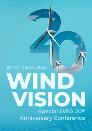 „WIND Vision 2025“