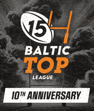 Baltic TOP League: Vairas Kalvis Jupoja - Baltic XL / Livonia