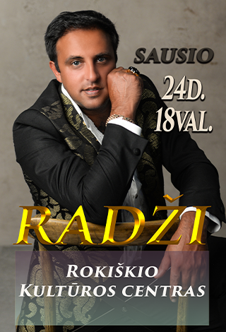 Radži „Geriausios dainos“